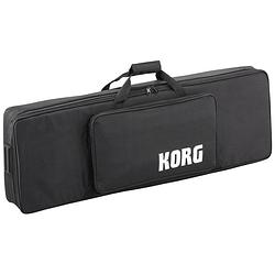 Foto van Korg softcase voor krome 61 en kingkorg