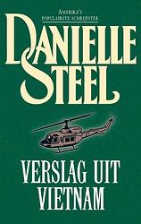 Foto van Verslag uit vietnam - danielle steel - ebook (9789021014913)