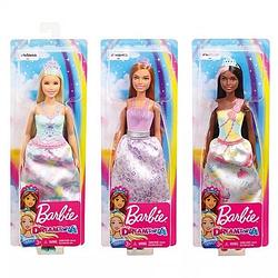 Foto van Barbie dreamtopia prinses