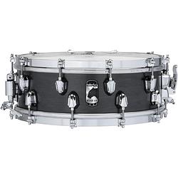 Foto van Mapex black panther design lab equinox snaredrum 14 x 5 inch