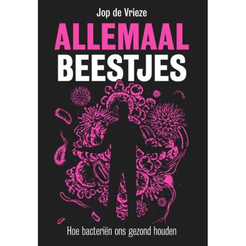 Foto van Allemaal beestjes