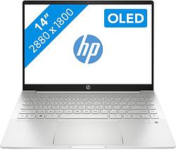 Foto van Hp pavilion plus 14-eh0975nd