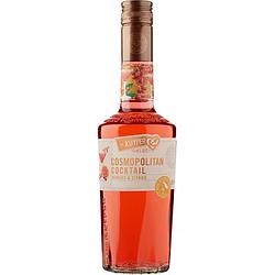 Foto van De kuyper cosmopolitan cocktail berries & citrus 50cl bij jumbo