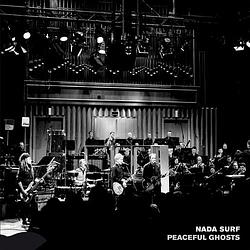 Foto van Peaceful ghosts - cd (4250506818319)