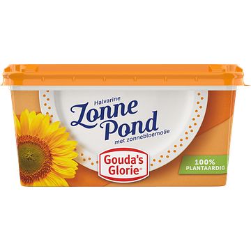 Foto van Gouda's glorie zonne pond 500g bij jumbo