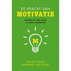 Foto van De kracht van motivatie