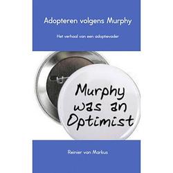 Foto van Adopteren volgens murphy