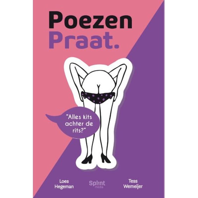 Foto van Poezenpraat