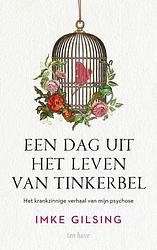 Foto van Een dag uit het leven van tinkerbel - imke gilsing - ebook (9789025908911)