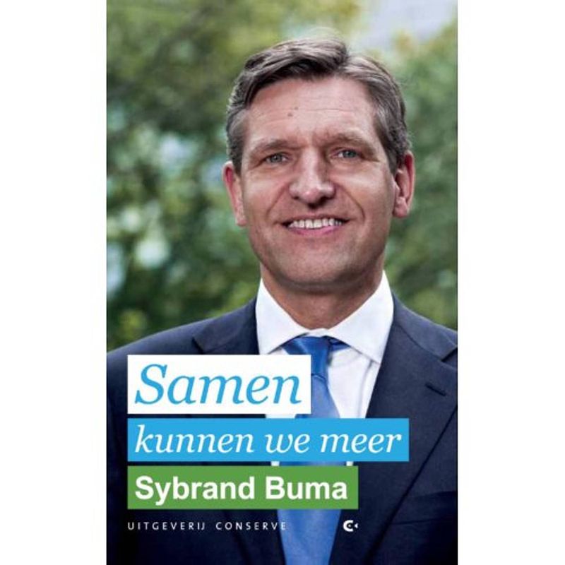 Foto van Samen kunnen we meer