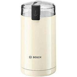 Foto van Bosch haushalt bosch sda tsm6a017c koffiemolen crème