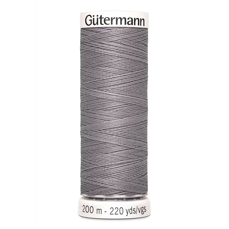 Foto van Gutermann polyester 200mtr