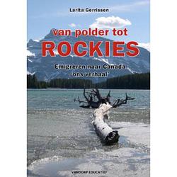 Foto van Van polder tot rockies