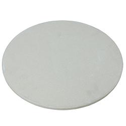 Foto van Elitegrill bbq pizzasteen - geschikt voor 55 cm / 21 inch kamado