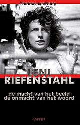 Foto van Leni riefenstahl - thomas leeflang - paperback (9789059112834)