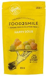 Foto van Food2smile happy sour