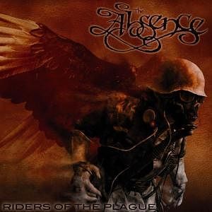 Foto van Riders of the plague - cd (0039841462326)