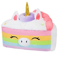 Foto van Squishable unicorn cake