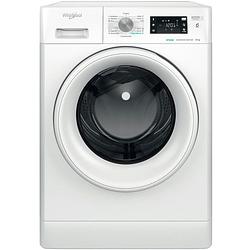 Foto van Whirlpool ffb 9489 wv ee wasmachine wit