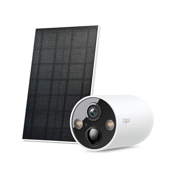 Foto van Tp-link tapo c425 kit ip-camera wit