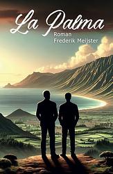 Foto van La palma - frederik meijster - ebook