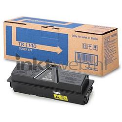 Foto van Kyocera mita tk-1140 zwart toner