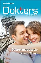 Foto van Dokter met passie - melanie milburne - ebook