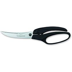 Foto van Victorinox - wild-/gevogelteschaar rvs, 25cm - victorinox