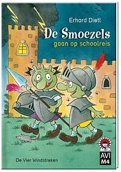 Foto van De smoezels gaan op schoolreis - erhard dietl - hardcover (9789051165814)
