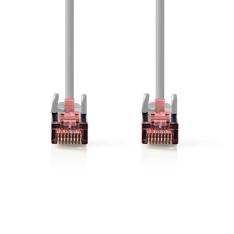 Foto van Nedis cat6-kabel - ccgp85221gy150