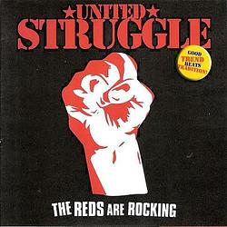 Foto van The reds are rocking - 7 inch vinyl;7 inch vinyl (4260037288604)