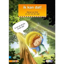 Foto van Ik kan dat! / avi m3 - veilig leren lezen