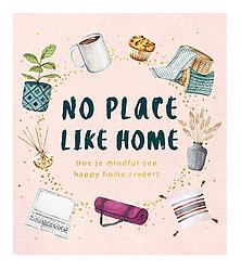 Foto van No place like home - hardcover (9789463548816)