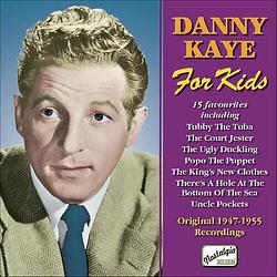 Foto van Danny kaye volume 2 - cd (0636943284421)