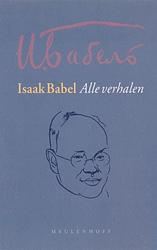 Foto van Alle verhalen - isaak babel - ebook (9789460927768)