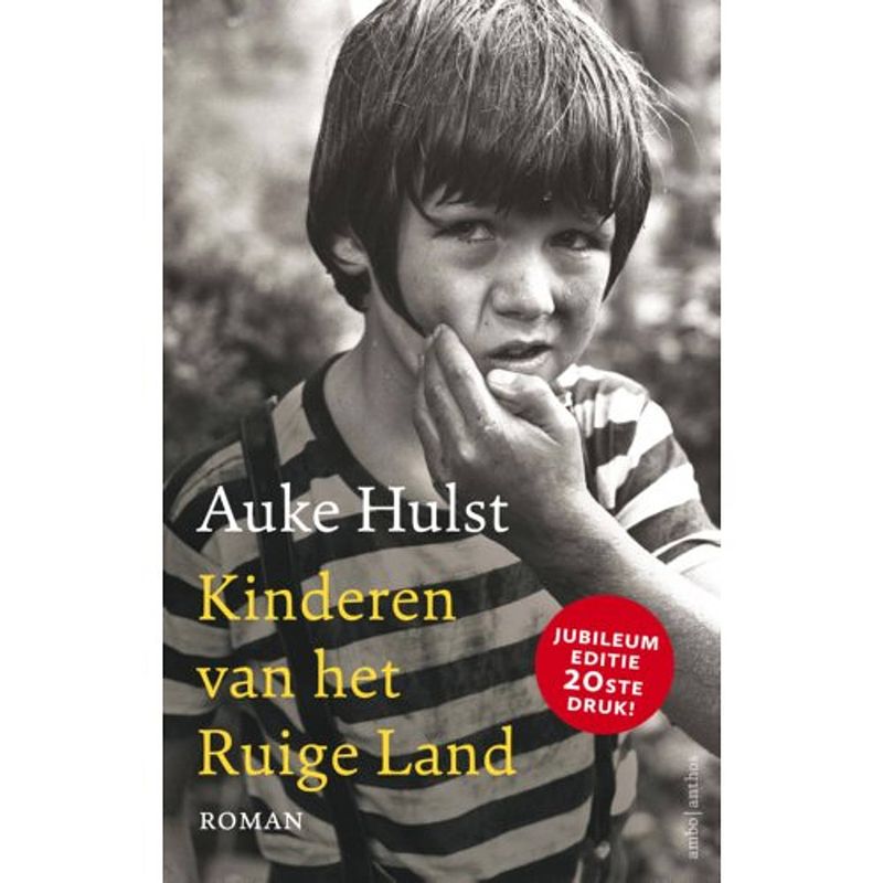 Foto van Kinderen van het ruige land