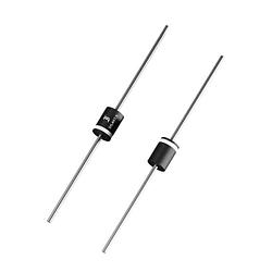 Foto van Diotec schottky diode sb860-3g d5.4x7.5 60 v