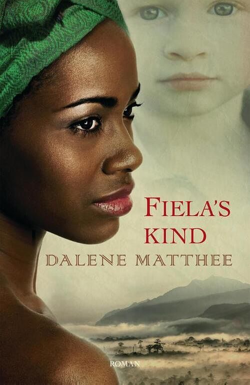 Foto van Fiela's kind - dalene matthee - ebook (9789088653056)