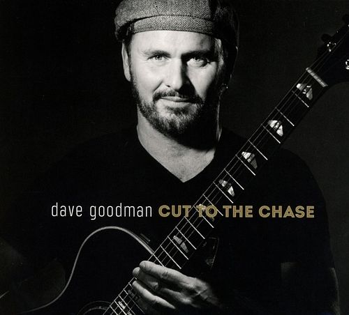 Foto van Cut to the chase - cd (4013429115770)