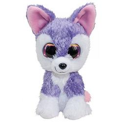 Foto van Lumo stars knuffeldier wolf susi - big - 24cm