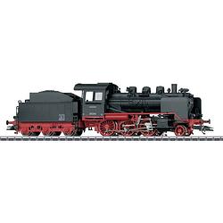 Foto van Märklin 36244 h0 stoomlocomotief br 24 van de db br 24 van de db