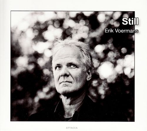 Foto van Still - cd (8714835112280)