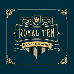 Foto van Royal 10 - cd (6090550997954)