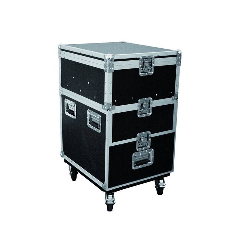 Foto van Roadinger universal case flightcase (l x b x h) 830 x 640 x 920 mm