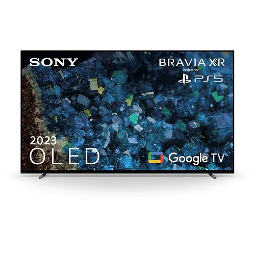 Foto van Sony bravia xr-55a83l - 4k oled (2023)