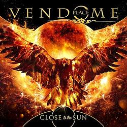 Foto van Close to the sun - cd (8024391077221)