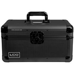 Foto van Udg ultimate 7 inch record case 200 vinyl black