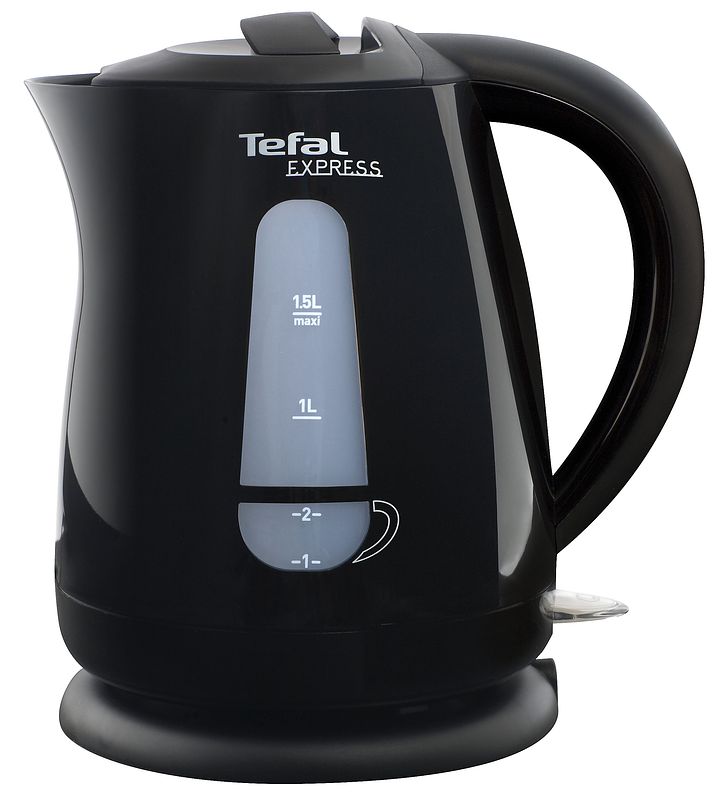 Foto van Tefal waterkoker ko2998 - zwart