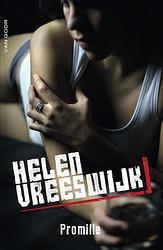 Foto van Promille - helen vreeswijk - ebook (9789000350551)