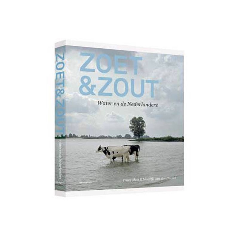 Foto van Zoet&zout